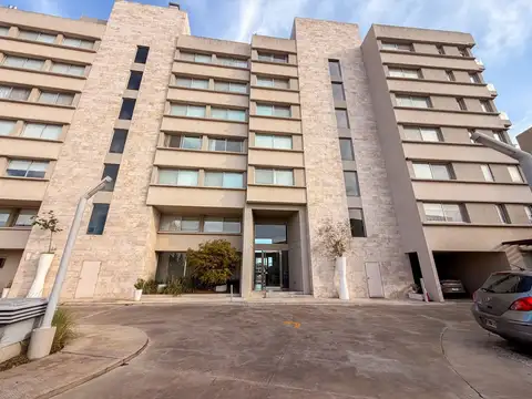 ALQUILER EXCLUSIVO 2 AMB EN AQCUA GOLF NORDELTA
