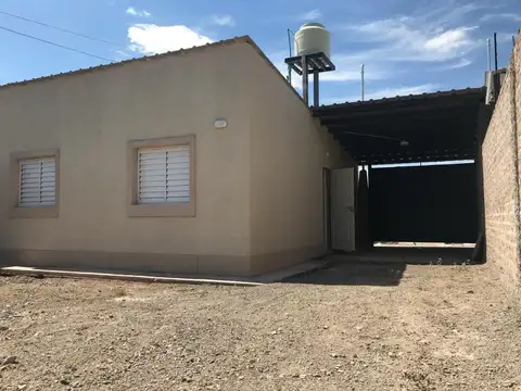 Barrio Bologne Sur Mer - Las Heras - Mendoza