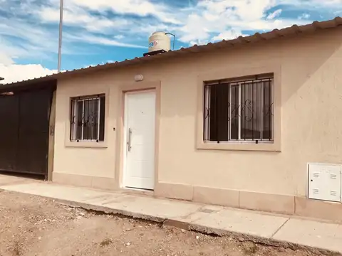 Casa en Venta en Las Heras, USD 55.000