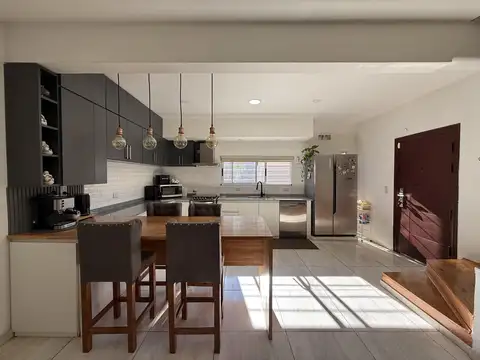 Casa en Venta 5 años
