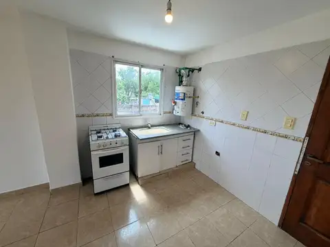 Departamento en Virreyes 2 ambientes