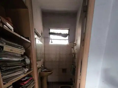 Depto Tipo Casa en Venta con 1 cocheras
