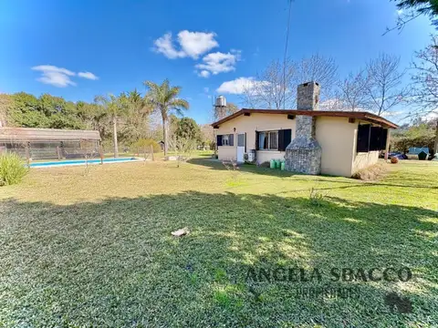 Casa en Venta al Noroeste