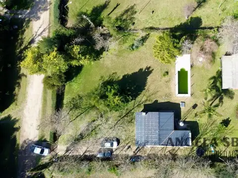 Casa en Venta 15 años