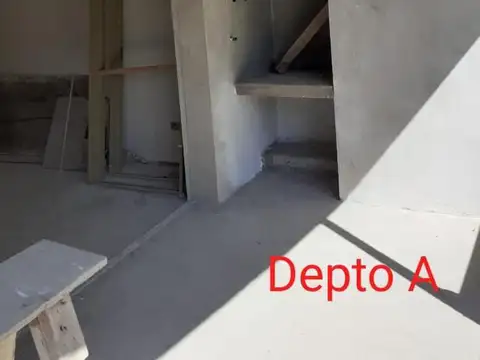 Departamento en Venta A Estrenar
