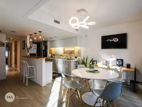 Departamento en Venta en Centro, USD 270.000