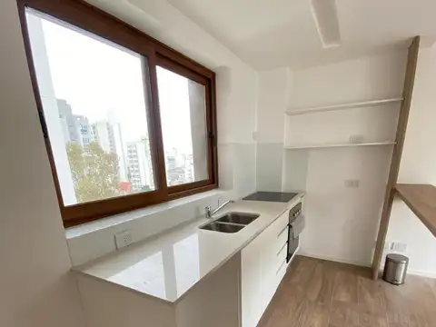 Departamento en Venta en La Plata, USD 78.000