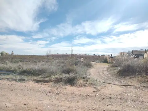 Terreno en Venta de 662,0 m2
