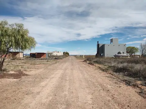 Terreno en venta en Tenis Club - Marimenuco