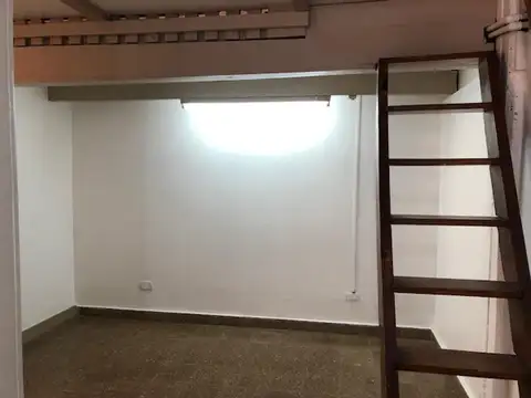 Departamento 3 ambientes en alquiler