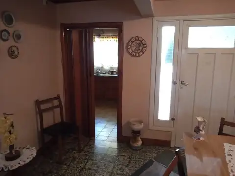 Casa en Venta 50 años