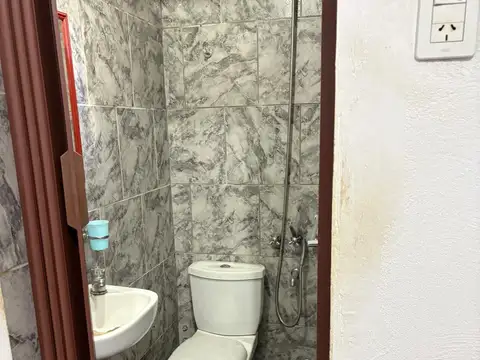 Depto Tipo Casa en Venta de 1 dormitorio