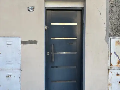 VENTA PH 2 AMBIENTES, Zona Ramos Mejia, Ptdo. La Matanza, Prov. Buenos Aires, EXCELENTE UBICACION