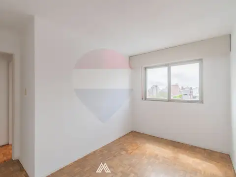 Departamento en Venta 44 años