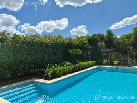 Casa en Alquiler al Norte