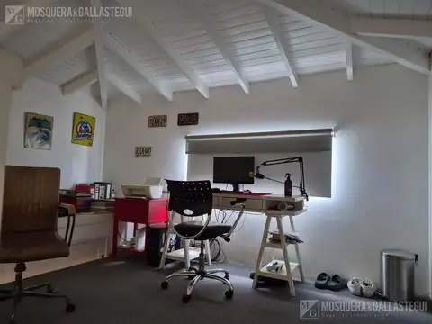 Casa en Alquiler al Norte