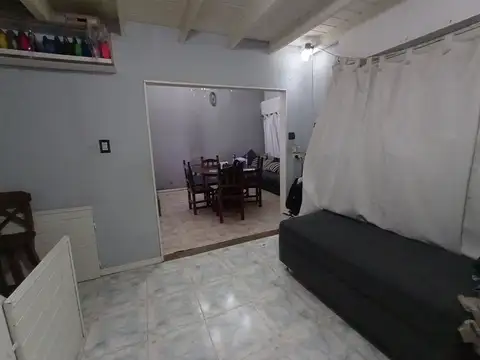 Casa en Venta 36 años