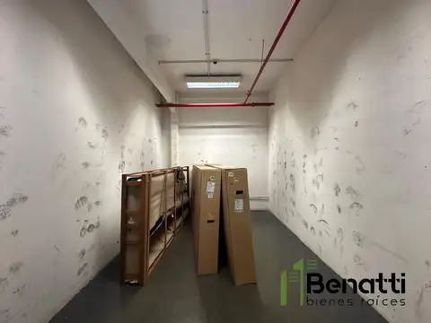 Galpon en Venta en Paternal, USD 2.500.000