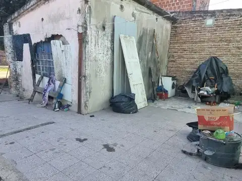 Terreno en Venta de 247,0 m2