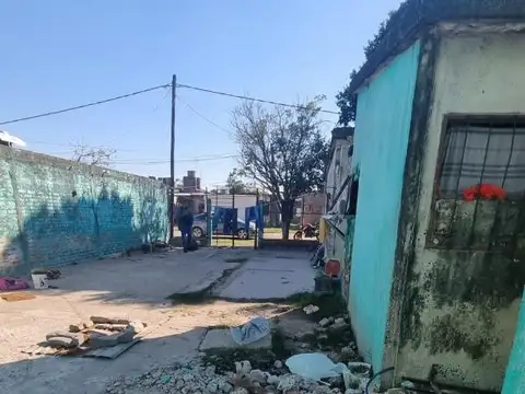 Terreno en Venta de 247,0 m2