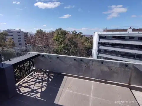 Dúplex con Terraza Propia a Estrenar | a 2 Cuadras del Rio