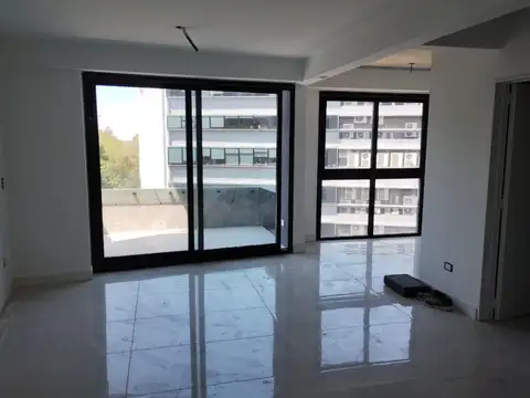 Dúplex con Terraza Propia a Estrenar | a 2 Cuadras del Rio