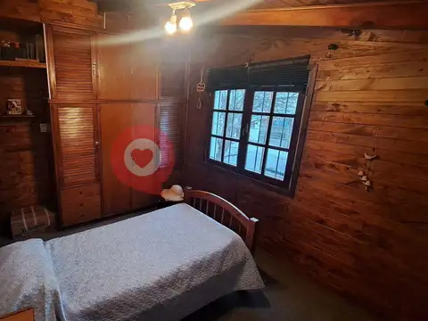 Depto Tipo Casa en Venta 40 años