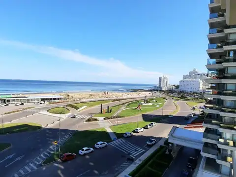 Departamento en Alquiler de 4 ambientes