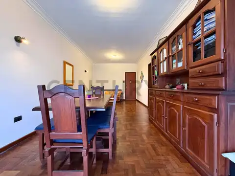 Venta Departamento de 2 dormitorios + Patio y terraza exclusivo, Abasto, Rosario - Corrientes 2219