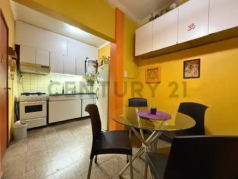 Departamento en Venta de 2 dormitorios