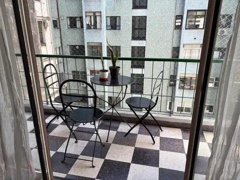 Departamento en Alquiler 40 años