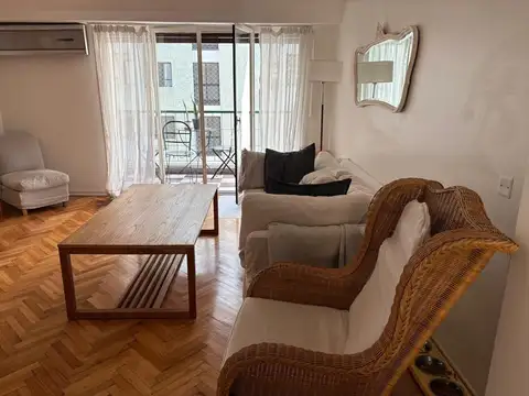 Departamento en Alquiler de 3 ambientes