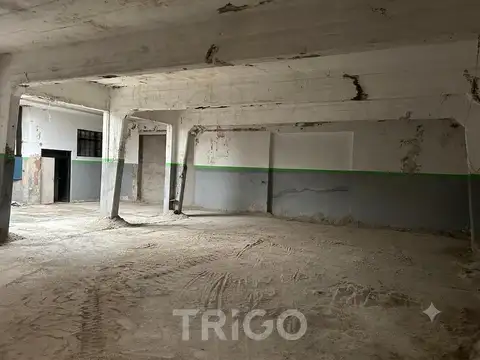 OPORTUNIDAD A REFACCIONAR Galpón en venta de 1.000 m2 en Villa libertad San Martin