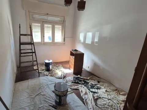Depto Tipo Casa en Alquiler de 3 ambientes