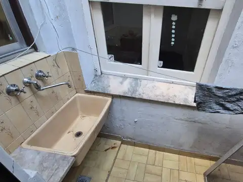 Depto Tipo Casa en Alquiler de 2 dormitorios