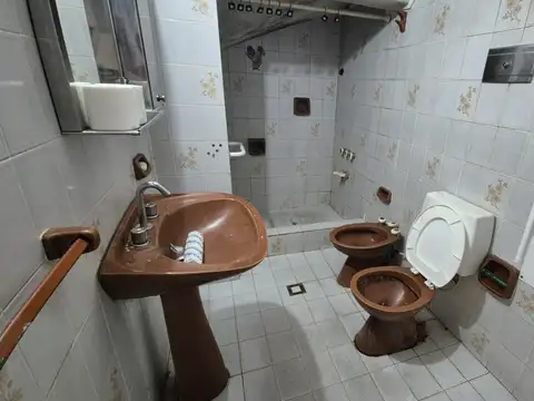 Depto Tipo Casa en Alquiler en Floresta, $ 1.000.000