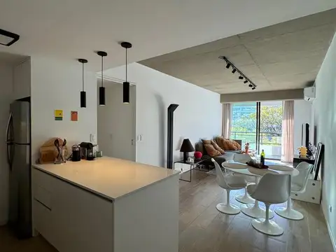 Departamento en Alquiler A Estrenar