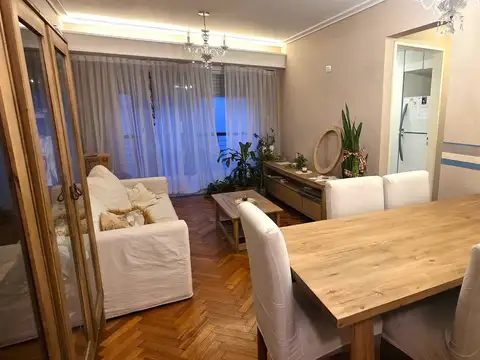 Departamento en Venta en Flores, USD 90.000