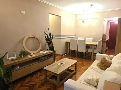 Departamento en Venta 57 años