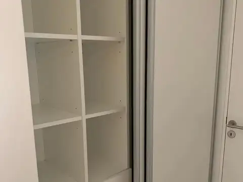 Departamento en Alquiler Permite mascota