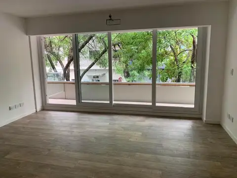 Uriarte 1600, Piso 1