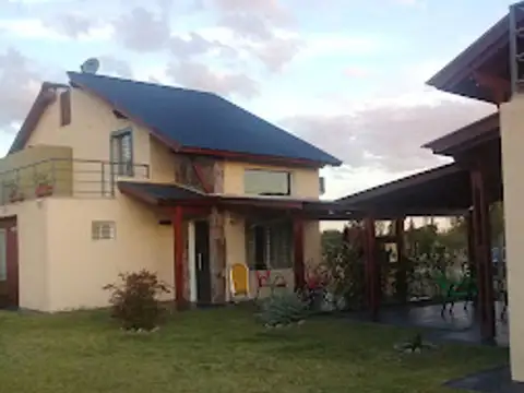 Depto Tipo Casa en Venta con 4 cocheras