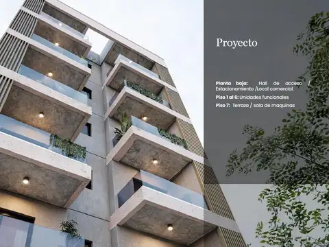 AV LA PLATA 3969
