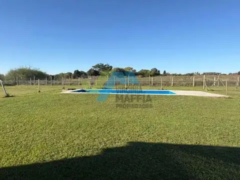 San Sebastian Area 1 Lote 100