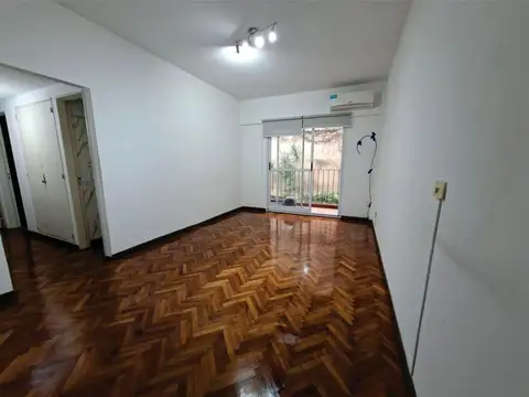 hermoso dpto 4 ambientes en villa crespo