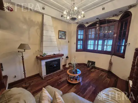 Depto Tipo Casa en Venta de 4 ambientes