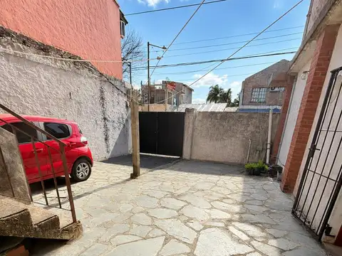 Casa en Venta en Boulogne, USD 160.000