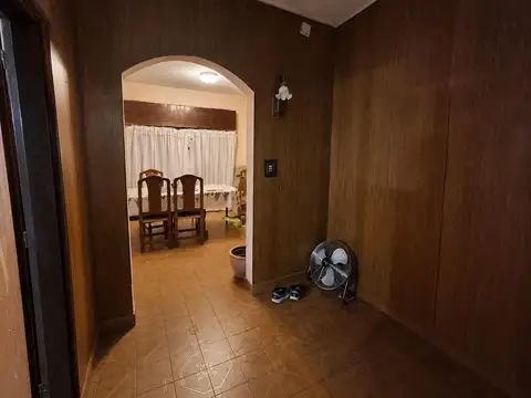 Casa en Venta 35 años