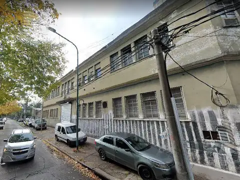 General Belgrano al 3200