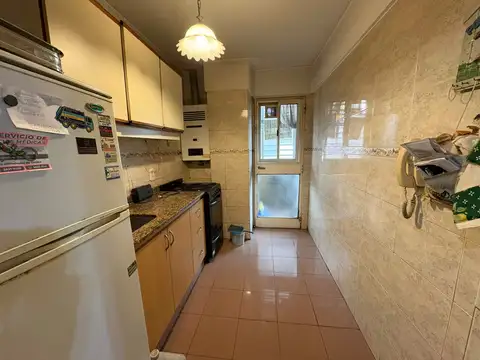 Departamento en Alquiler al Noreste